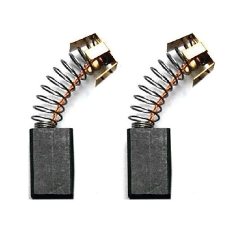 Picture of CARBON BRUSH SET - CB-411