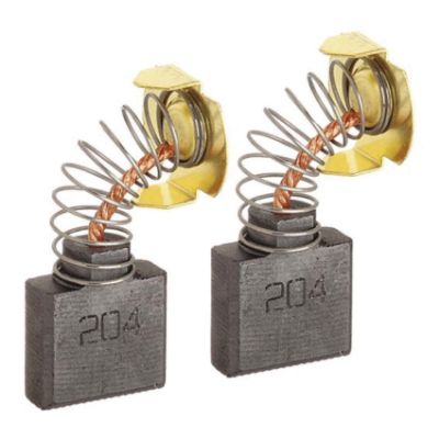 Show details for CARBON BRUSH SET - AC-204 Picture of CARBON BRUSH SET - AC-204