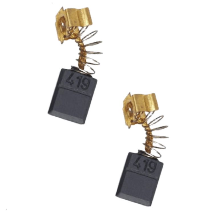 Picture of CARBON BRUSH SET - CB-419