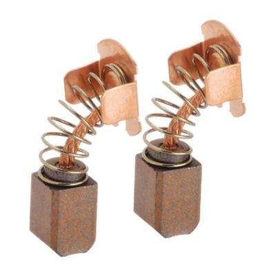 Show details for CARBON BRUSH SET - CB-430 Picture of CARBON BRUSH SET - CB-430