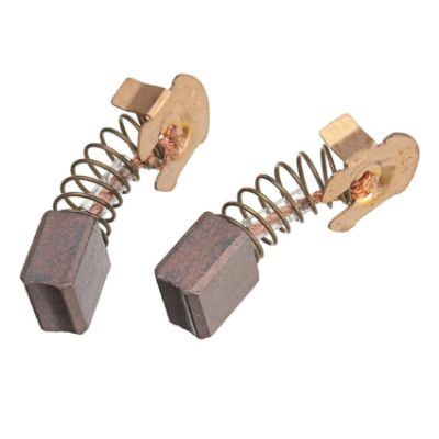 Show details for CARBON BRUSH SET - CB-441 Picture of CARBON BRUSH SET - CB-441