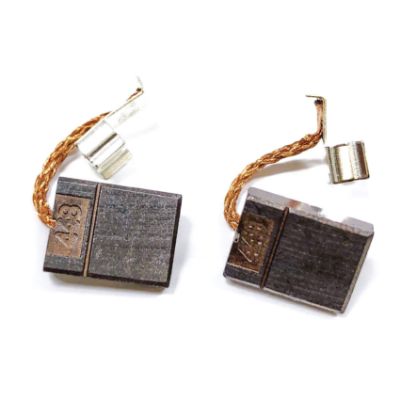 Show details for CARBON BRUSH SET - CB-448 Picture of CARBON BRUSH SET - CB-448