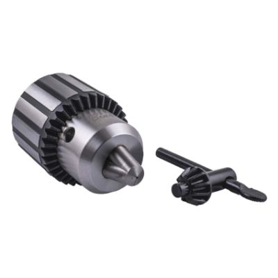 Show details for CHUCK & KEY HEAVY DUTY 1-16MM Picture of CHUCK & KEY HEAVY DUTY 1-16MM