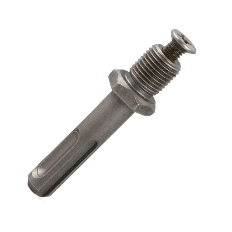 Picture of ADAPTOR SDS TO 1/2"20 CHUCK (TKRFT) NOT FOR HAMMER