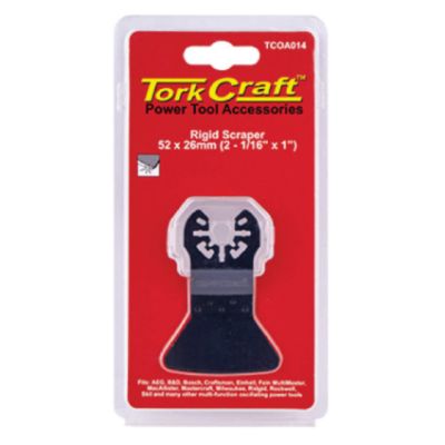 Show details for QUICK CHANGE RIGID SCRAPER (TKT) Picture of QUICK CHANGE RIGID SCRAPER (TKT)