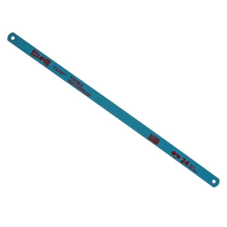 Picture of BLADE HACKSAW S/P 24tpi (ECL)