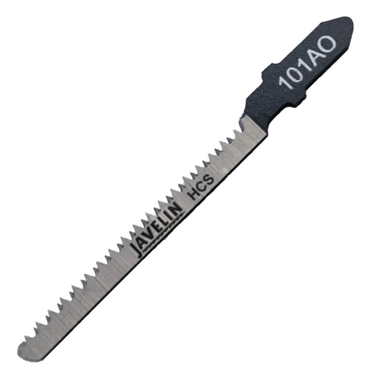 Picture of BLADE JIGSAW T101AO 3pkt (JAV) WOOD
