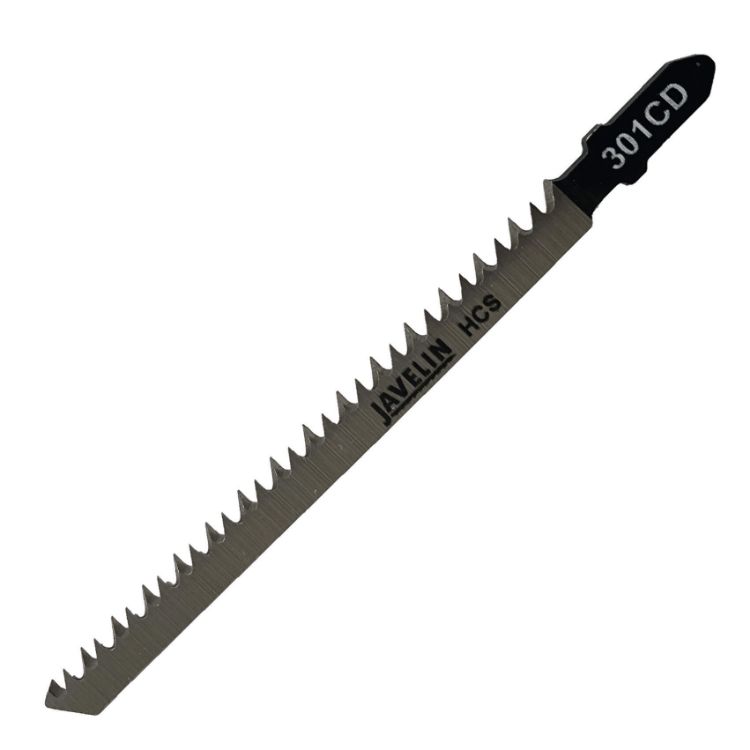 Picture of BLADE JIGSAW T301CD 5pkt (JAV) WOOD