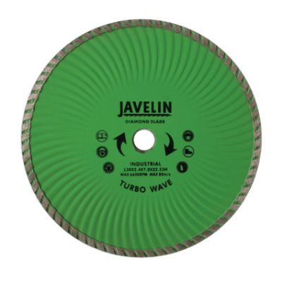 Show details for BLADE DIA CONTU 115mm (JAV) W&D C/TURBO Picture of BLADE DIA CONTU 115mm (JAV) W&D C/TURBO