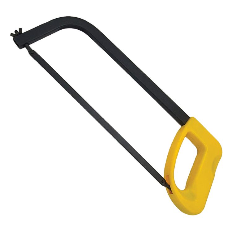 Picture of SAW HND - HACK 300mm PH (OME) SQ TUBE