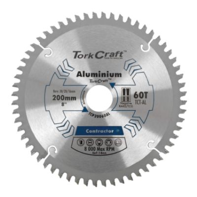 Show details for BLADE C/SAW 210mm x60T 30/16 ALU Picture of BLADE C/SAW 210mm x60T 30/16 ALU