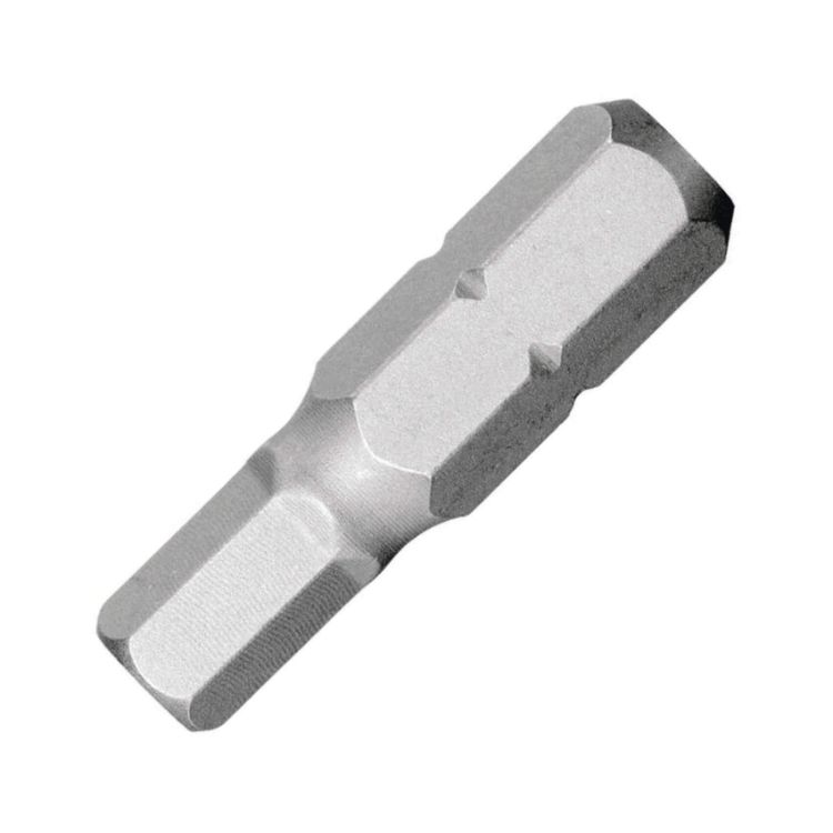 Picture of BIT HEX 3.0 x025mm (2 PACK)