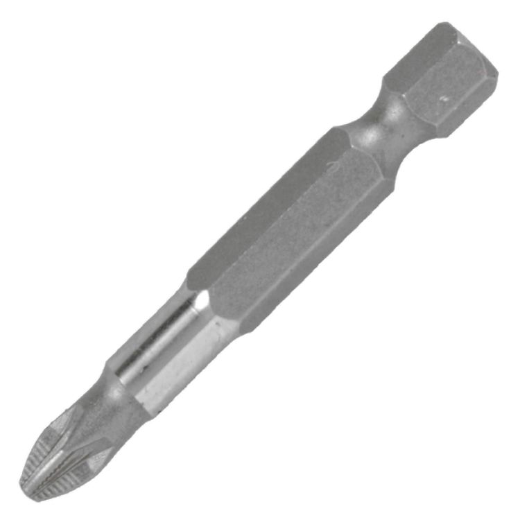 Picture of BIT PZ2 x050mm (2 PACK)