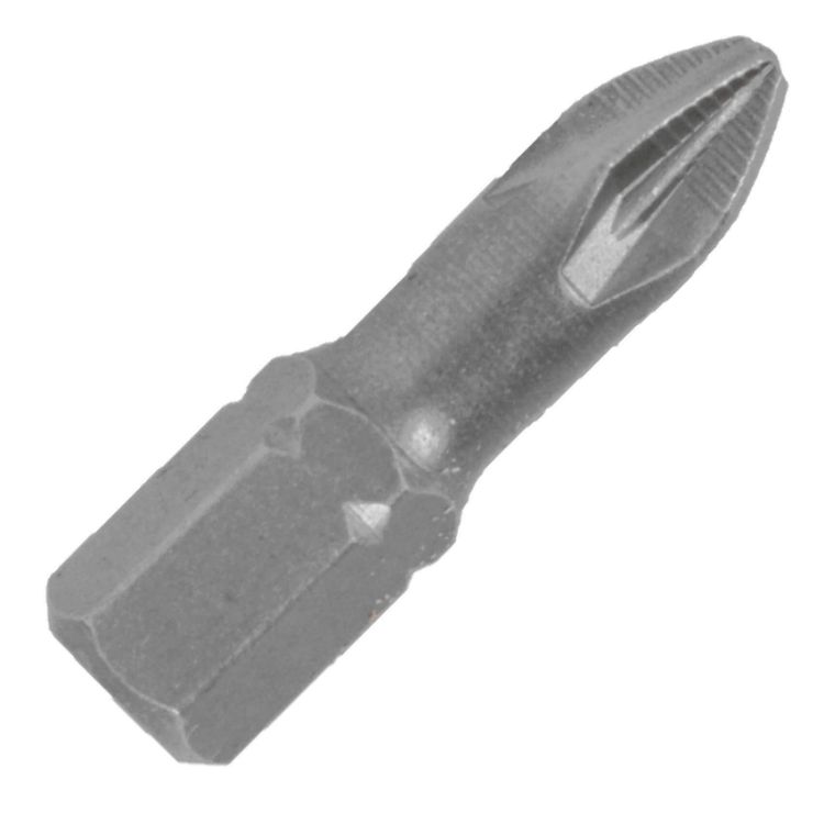 Picture of BIT PZ3 x025mm (4 PACK)