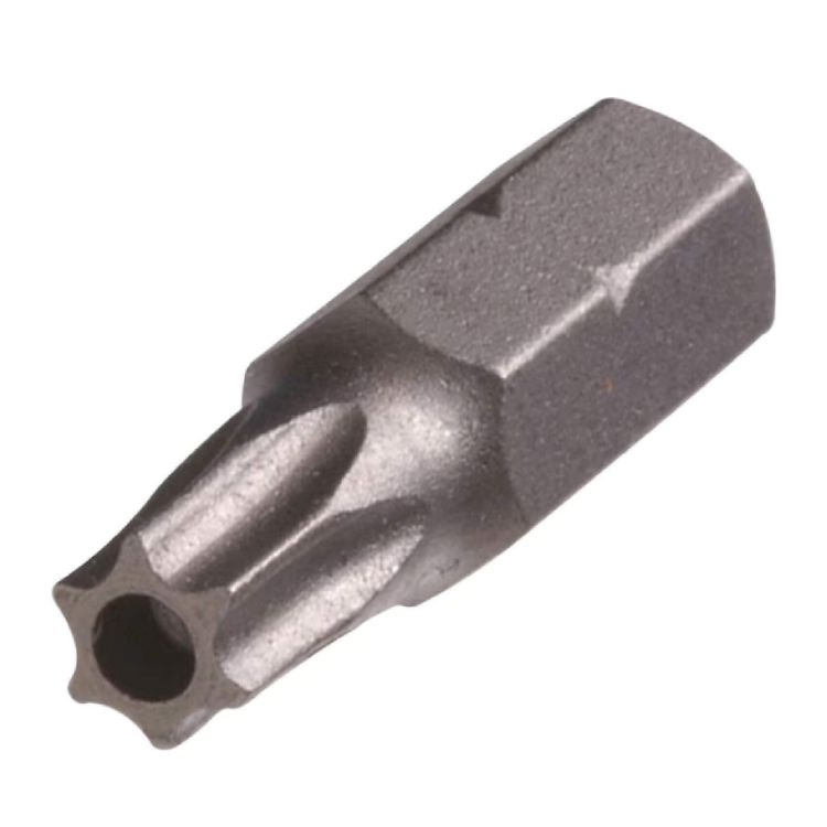 Picture of BIT TORX SECURITY TXS40 x025mm (2 PACK)