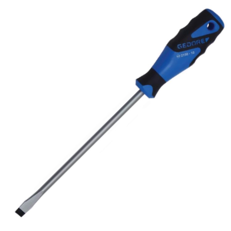 Picture of SCREWDRIVER MS10.0 x200mm (6679860) TT 1.6 SFT GRP