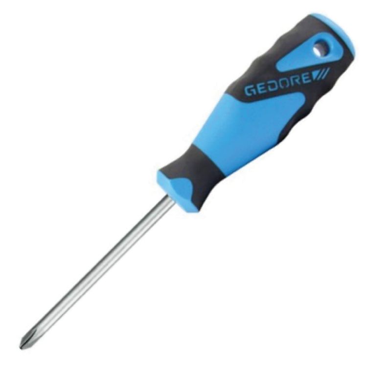 Picture of SCREWDRIVER PH2 x100mm (6683460) SFT GRP