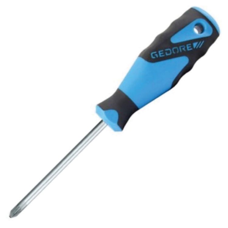 Picture of SCREWDRIVER PZ0 x 060mm (6683970) SFT GRP
