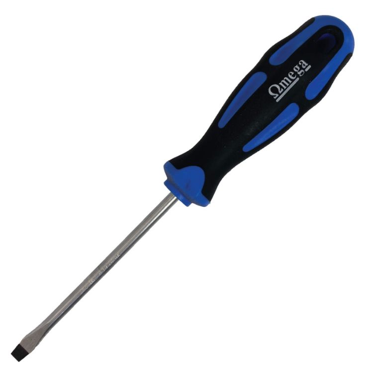 Picture of SCREWDRIVER FL 03.0 x 100mm (OME)