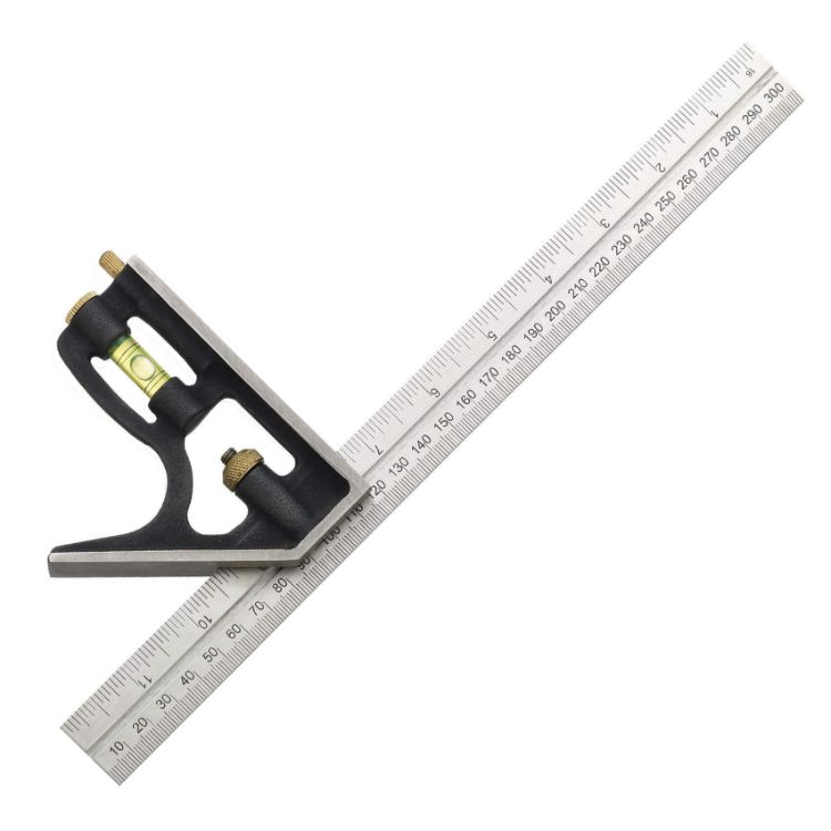 Picture of SQUARE FISHER COMBINATION 300mm LD