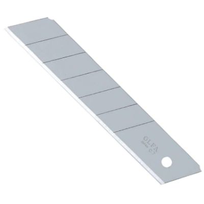 Show details for BLADE SNAP-OFF 25mm (OLF) 20pk X/H1 Picture of BLADE SNAP-OFF 25mm (OLF) 20pk X/H1