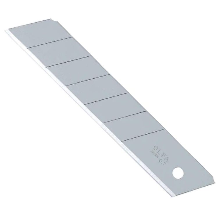 Picture of BLADE SNAP-OFF 25mm (OLF) 20pk X/H1