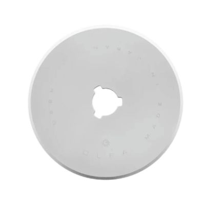 Show details for BLADE ROTARY 60mm TUNGSTEN 1pk (RB60-1) Picture of BLADE ROTARY 60mm TUNGSTEN 1pk (RB60-1)
