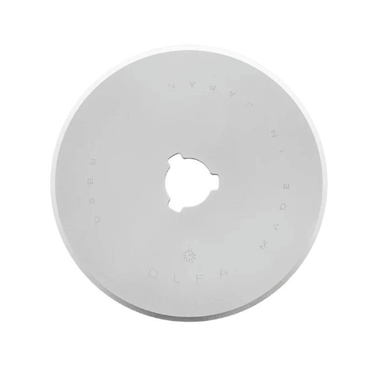 Picture of BLADE ROTARY 60mm TUNGSTEN 1pk (RB60-1)