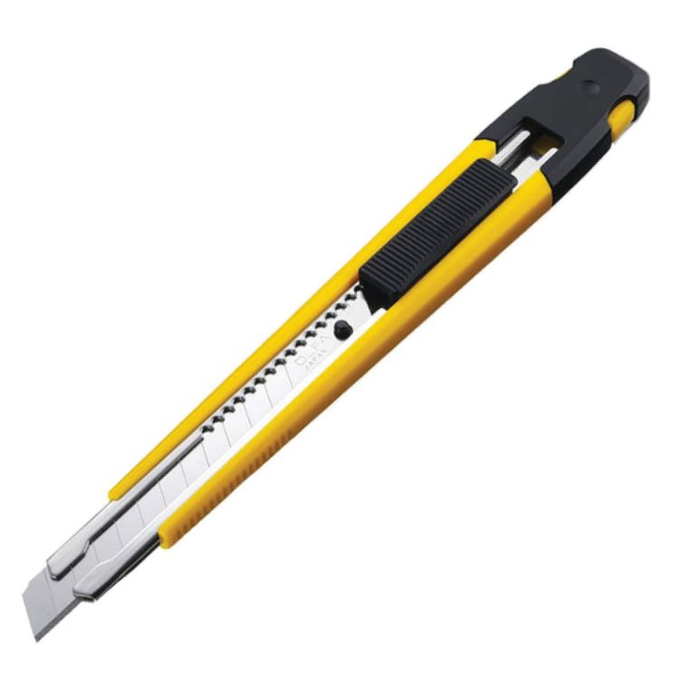Picture of KNIFE SNAP-OFF 09mm(OLFA)