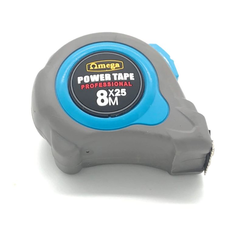 Picture of TAPE MEASURE 05m x19mm (OME) AUTO STOP