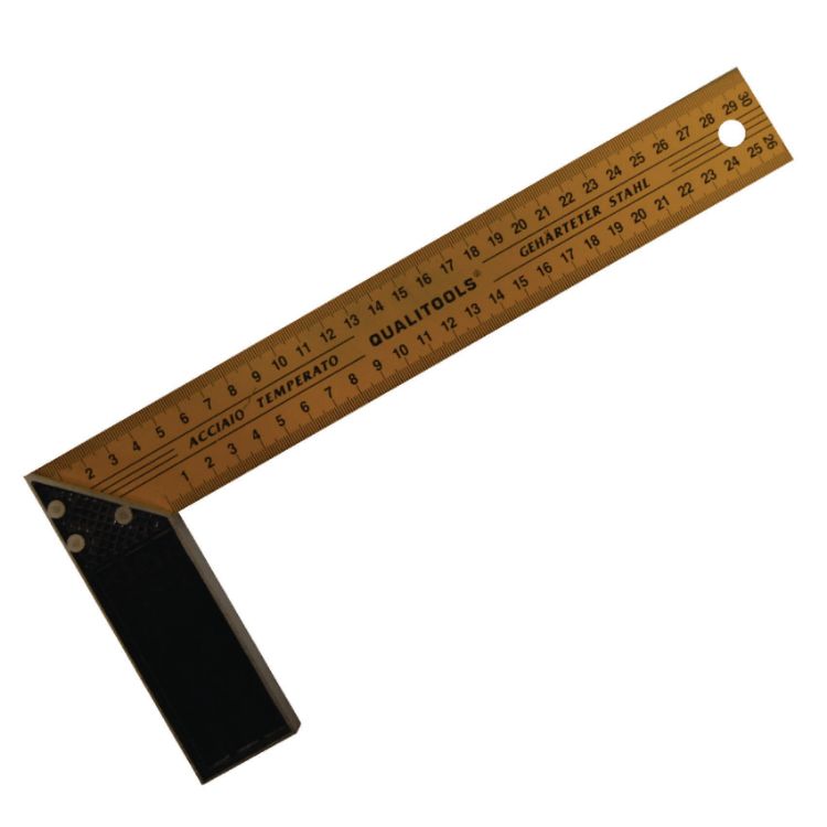 Picture of SQUARE TRI & MITRE 250mm
