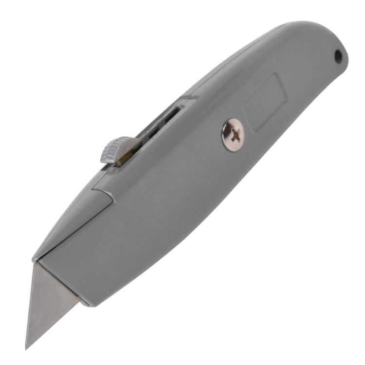 Picture of KNIFE TRIMMING (OME) RETRACTABLE
