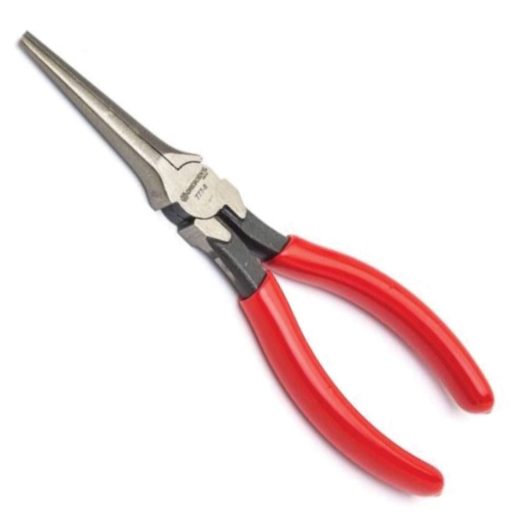 Picture of PLIER LONG NEEDLE NOSE (CRE) 150mm/6"