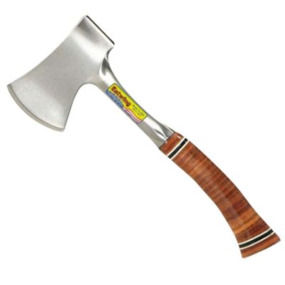 Show details for AXE SPORTSMAN'S (ESTWING) 680g 24oz LEATHER HANDLE Picture of AXE SPORTSMAN'S (ESTWING) 680g 24oz LEATHER HANDLE