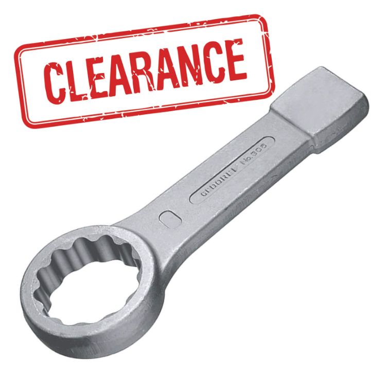 Picture of SPANNER SLOG RING 41mm