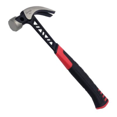 Show details for HAMMER CLAW 450g (OM) ANTI-SHOCK Picture of HAMMER CLAW 450g (OM) ANTI-SHOCK