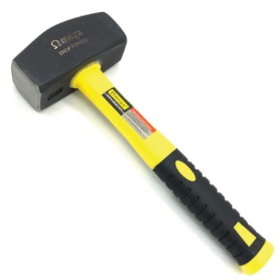 Show details for HAMMER CLUB 4.0lb/1.8kg (OME) F/G Picture of HAMMER CLUB 4.0lb/1.8kg (OME) F/G