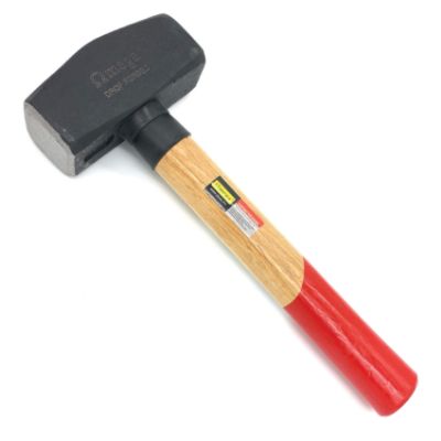 Show details for HAMMER CLUB 4.0lb/1.8kg (OME) WOOD HANDLE Picture of HAMMER CLUB 4.0lb/1.8kg (OME) WOOD HANDLE