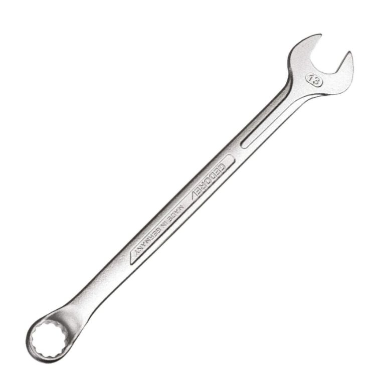 Picture of SPANNER COMBI 15mm OFFSET (600148)