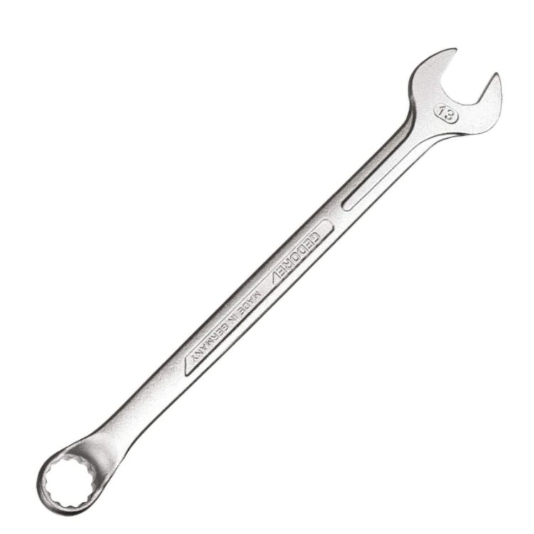 Picture of SPANNER COMBI 05.5mm OFFSET (60040320)