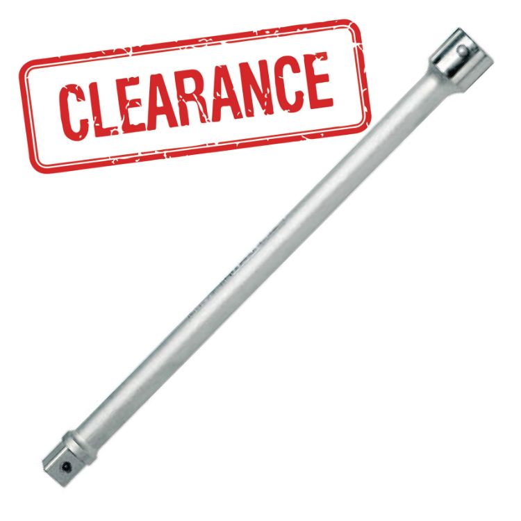 Picture of EXTENSION 3/4"DR 400mm CrV (627852)