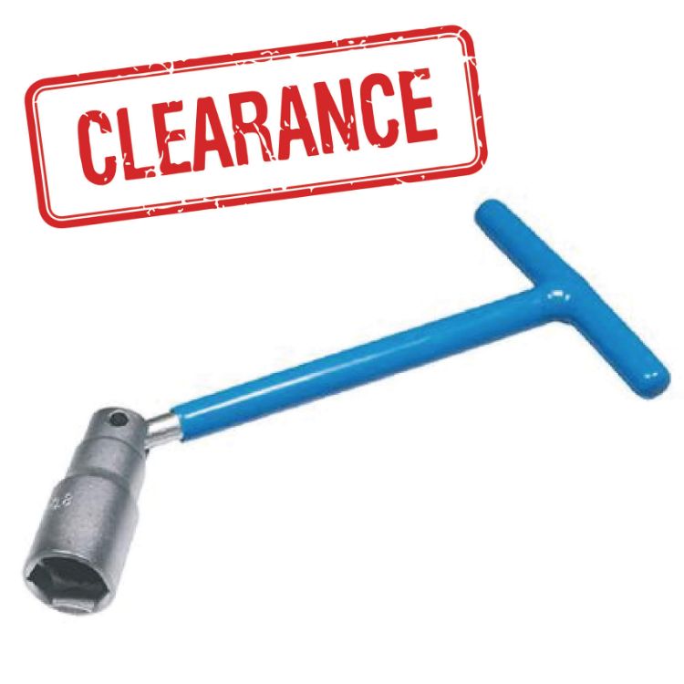 Picture of SPANNER SPARK PLUG 20.8mm