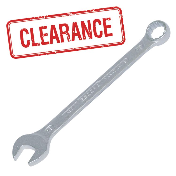Picture of SPANNER COMBI 9mm (608998)