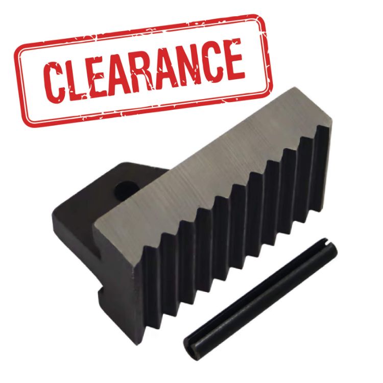 Picture of GED SPARE JAW 227/200