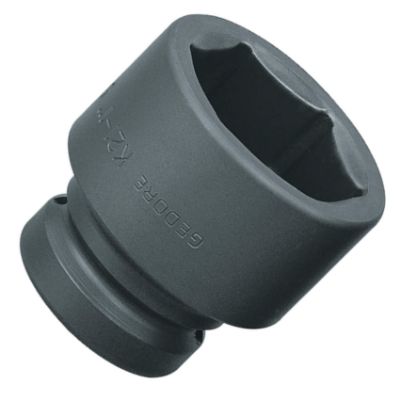 Show details for SOCKET 1"DR 24.0mm HEX IMP (6183140) Picture of SOCKET 1"DR 24.0mm HEX IMP (6183140)