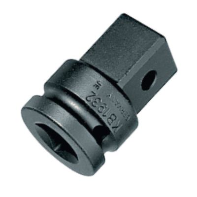 Show details for ADAPTOR 1/2"F-3/4"M IMP (6650020) Picture of ADAPTOR 1/2"F-3/4"M IMP (6650020)