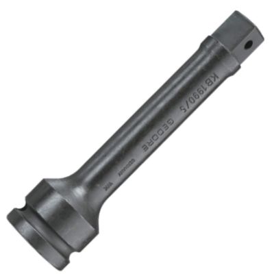 Show details for EXTENSION 1/2"DR 0125mm IMP (6173180) Picture of EXTENSION 1/2"DR 0125mm IMP (6173180)