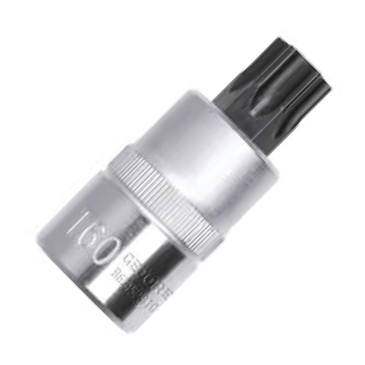 Picture of SOCKET 1/2"DR TORX M TX50 (RED)