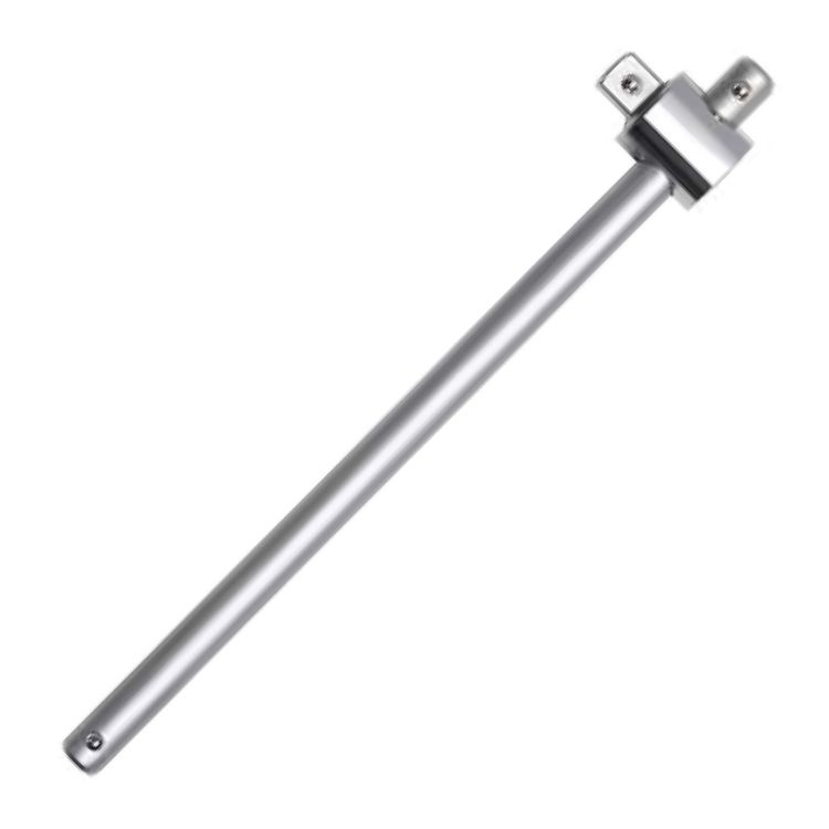 Picture of T-BAR SLIDING 1/2"DR 300mm (RED)