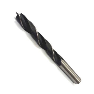 Show details for DB WOOD BRAD POINT 8.0 X 110mm Picture of DB WOOD BRAD POINT 8.0 X 110mm